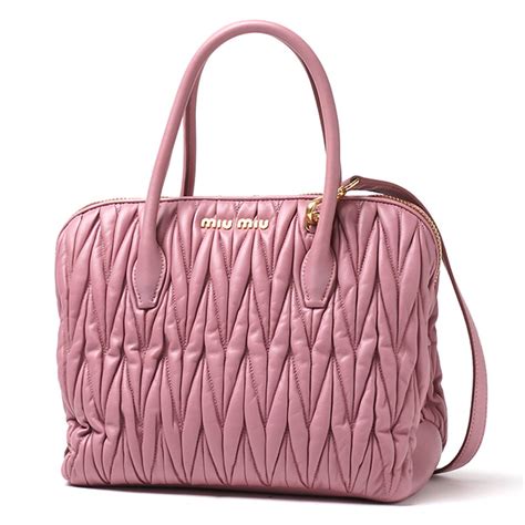 miu miu matelasse replica|michael miu bag.